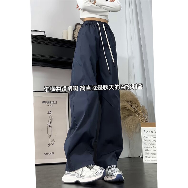 A129-K973加绒P38特批冲锋裤防风防水在仓现货,男装卫衣,电商A129