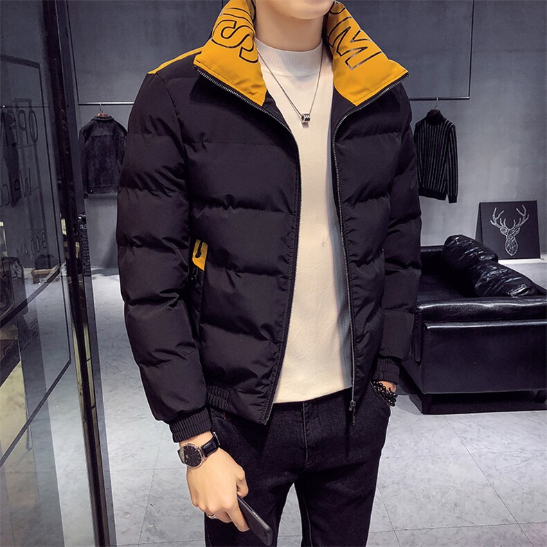 A313-M102店主风冬装外套男2020男士棉衣棉袄加厚棉服短款,男装棉衣,电商A313