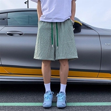 绿色