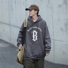 深灰（加绒）