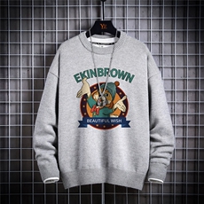 灰色
