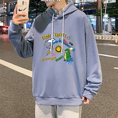 蓝色