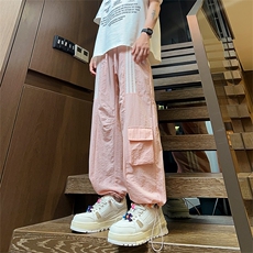 粉色