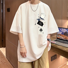 白色