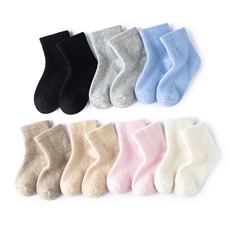 男女通用奥赛新款配饰儿童袜子，童装儿童配饰，奥赛羊绒童装