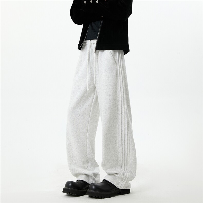 秋冬季运动裤65棉35聚酯纤维B336-DK066-P40，女装休闲裤，电商B336