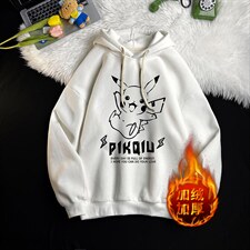 米白色加绒款