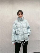 【现货】冬装新品，其它，依一秀水