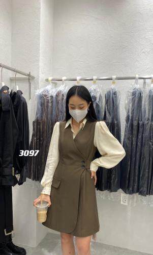 现货套装！，女装职业装，火引冰薪