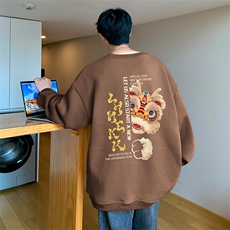 深咖啡（常规）