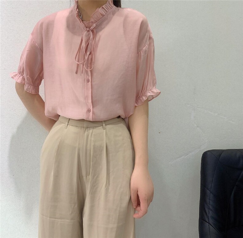 新款小衫，其它，古泥