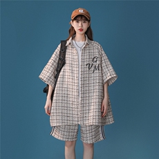 杏色