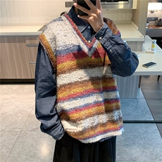 红色
