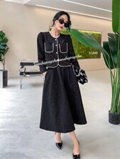 小香风套裙，其它，天使公主