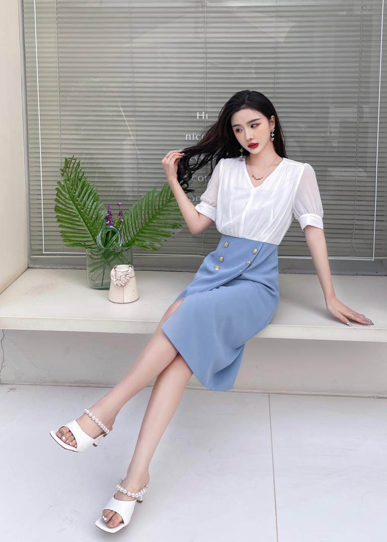 2023夏装，其它，贻思茗