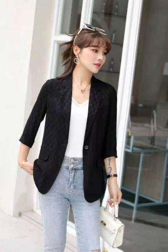 【】唯芬1612款小西装，女装西装，唯 芬