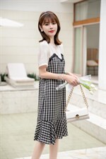 夏季新款，连锁超市下单?！，其它，友一有二