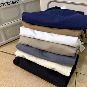 2026春夏高品质重磅纯棉T恤M~5XL XZ604-DT201-P20图片