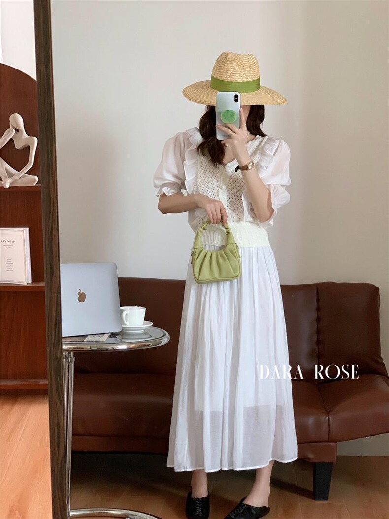 DARAROSE夏装新款！新款都太美了吧！,女装其它,DARA ROSE