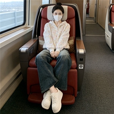 美式复古时尚休闲运动套装女秋季甜美百搭加绒卫衣牛仔裤两件套潮，女装套装/套裙，江南