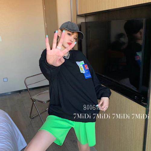 2021春款上新，女装，7米地