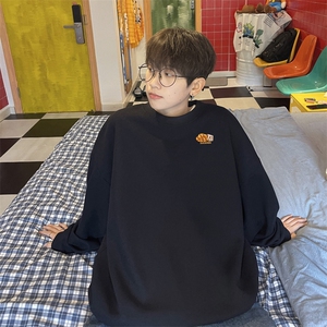 华夫格！华夫格卫衣男HW502-特P23图片