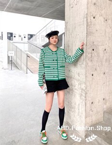 小香风图片
