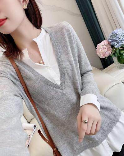 2021年春款，女装，丽薇塔