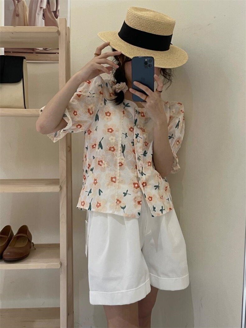 韩系小衫～，其它，DAP