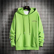 【】A003-HW3103-P55新款字母印花男士连帽卫衣网格挂拍，男装卫衣，电商A003