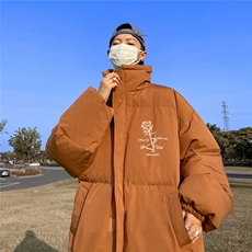 棕咖色