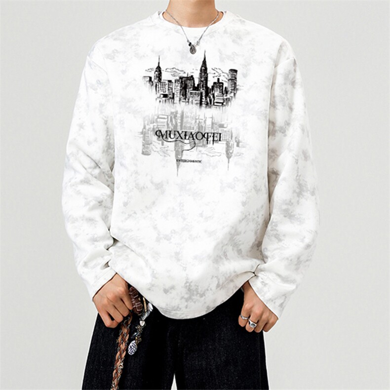 量大图低自动【有货】混纺卫衣DSC403A-CT2517ZR-P35图片