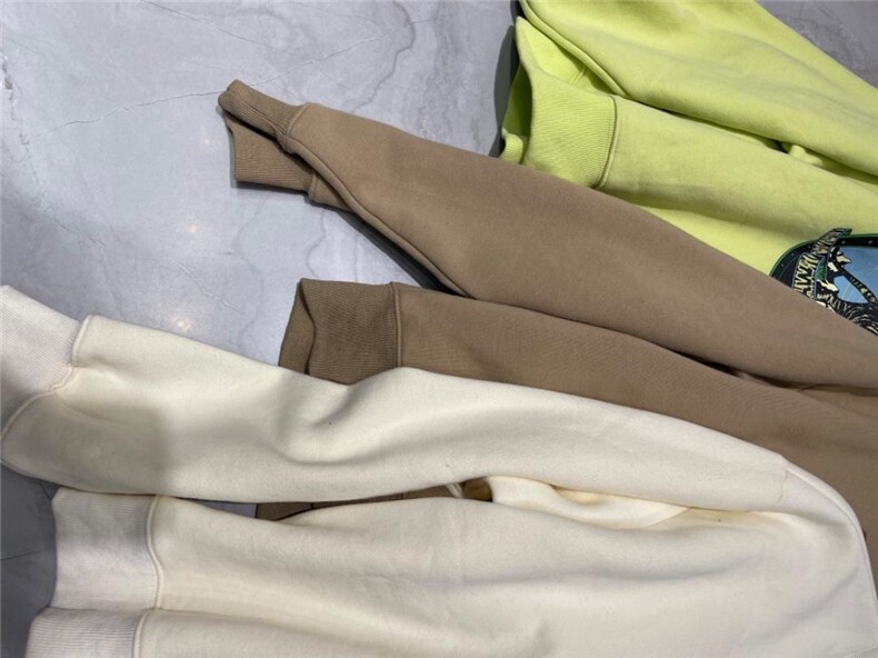 加卫衣，女装卫衣/绒衫，亮金金