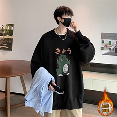 黑色加绒款