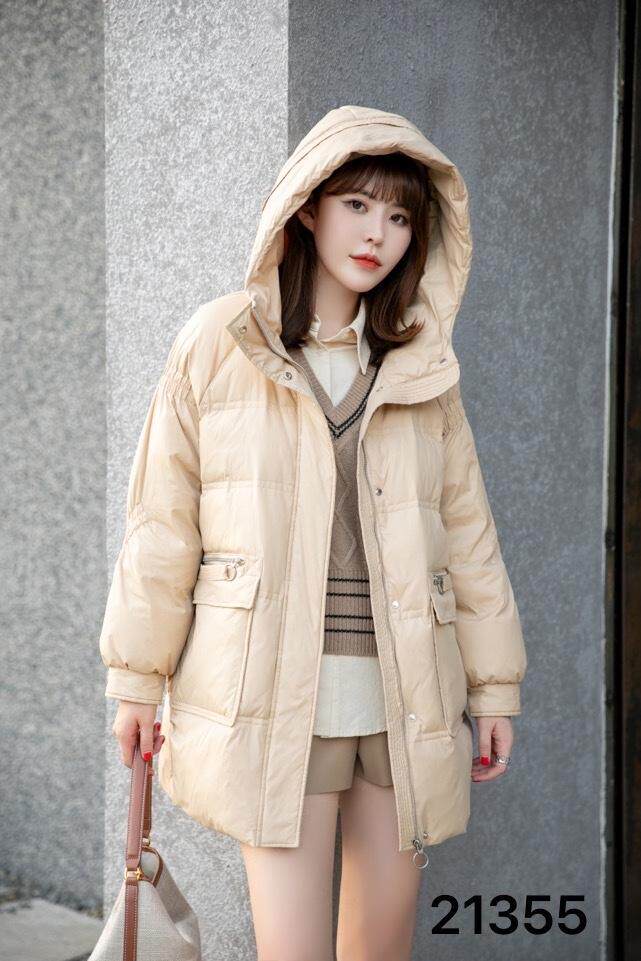 百搭休闲款90绒，其它，21划