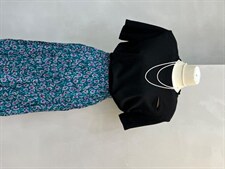 百搭的基础T翠花裙，其它，季尺