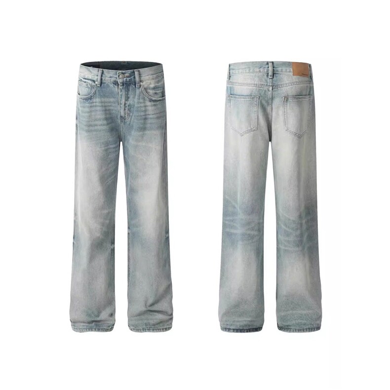 原版质量牛仔裤#蓝色S-3XL#网络图310A-4-A128-P60,男装牛仔裤,星座310A-4