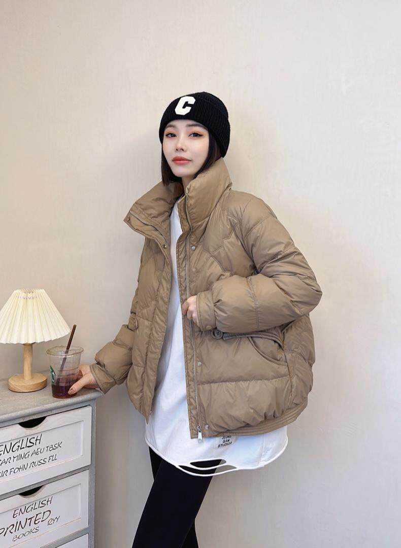 2022达标90绒外套，其它，曼希野