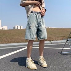 蓝色