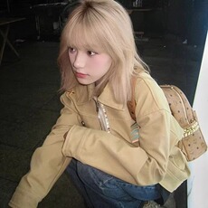 美式复古刺绣翻领外套女新款宽松情侣百搭工装夹克WJK9368，男装夹克，星座208-5