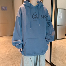 雾霾蓝