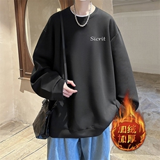 黑色加绒款