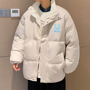 米白色