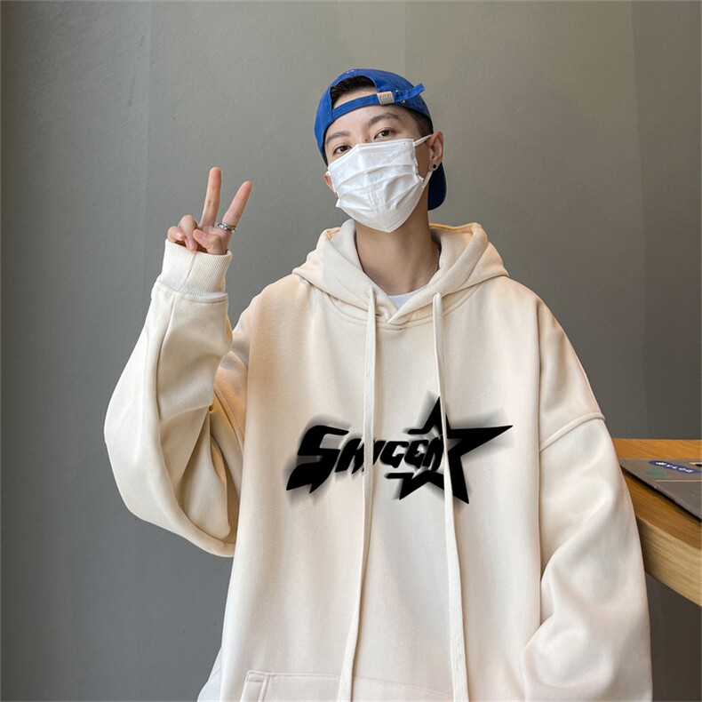 特P32控58！连帽卫衣男帽衫男WYQWYQ2454,男装卫衣,电商B370