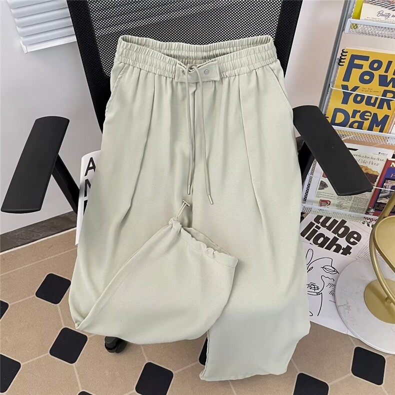 男新款青少年时尚休闲裤K2839P33,男装休闲裤,星座1116-2