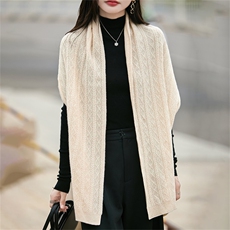 2025百搭时尚简约羊毛披肩围巾,围巾,哲奥羊绒, 2025百搭时尚简约羊毛披肩围巾,围巾,哲奥羊绒,