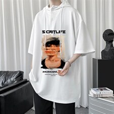 白色
