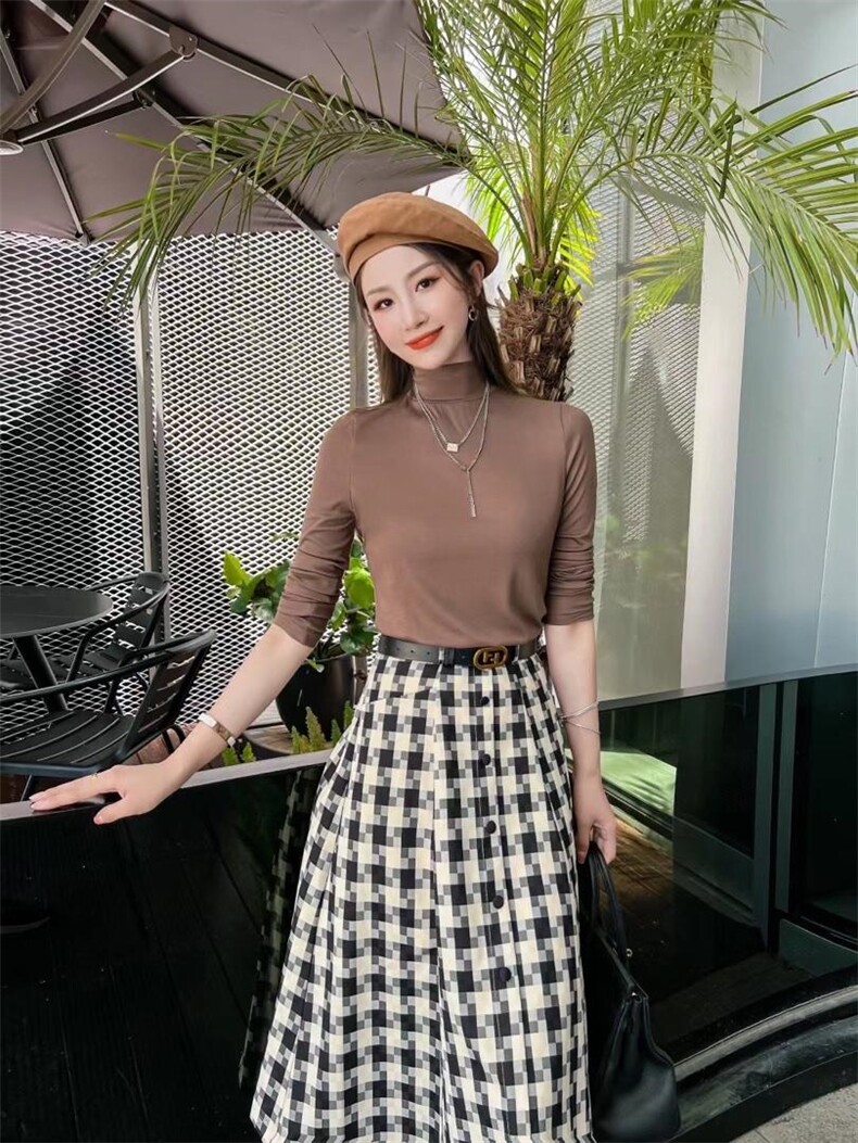 （现货）秋装，其它，春语雨桐