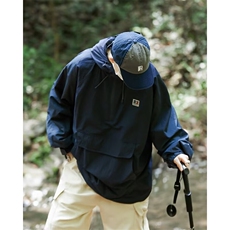 山系机能防紫外线冲锋衣男夏轻薄款户外速干防晒皮肤衣服夹克外套，男装夹克，星座1013