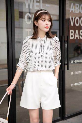 2021年夏季新款韩版，女装，红火丹妮